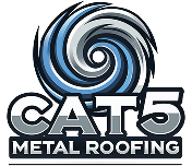 CAT5 Metal Roofing